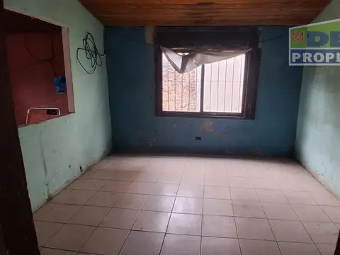 Casa en Venta de 1 dormitorio