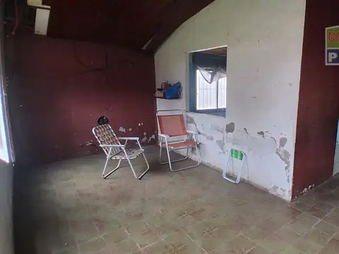 Casa en Venta 33 años