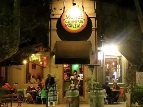 Fondo de comercio en venta en Villa Ballester