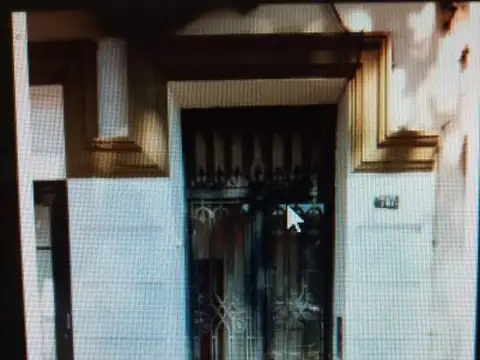 Casa en Venta en Alberdi, Rosario