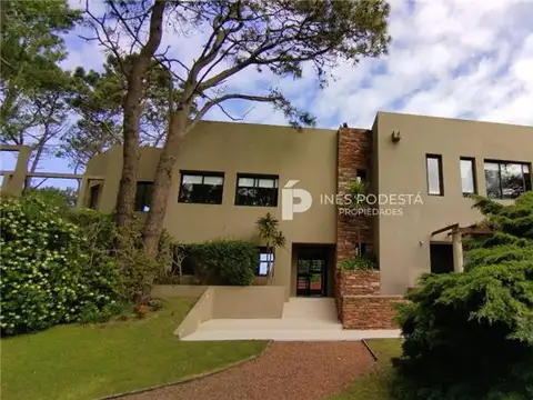 CASAS - CASA - RINCÓN DEL INDIO, PUNTA DEL ESTE