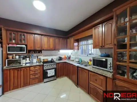 Casa en Venta al Suroeste