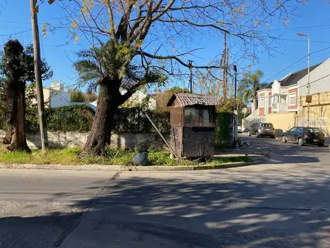 Terreno en Venta, FOT 0,8