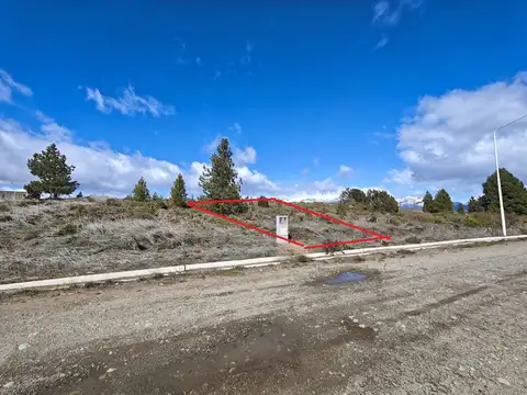 Terreno en Venta en San Carlos de Bariloche, Bariloche