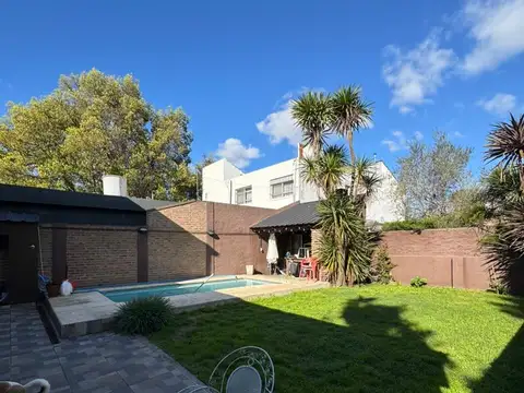 Casa en Venta de 4 dormitorios