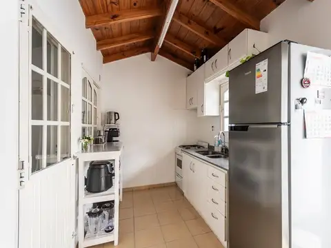 Casa en Venta en Carapachay, USD 137.000