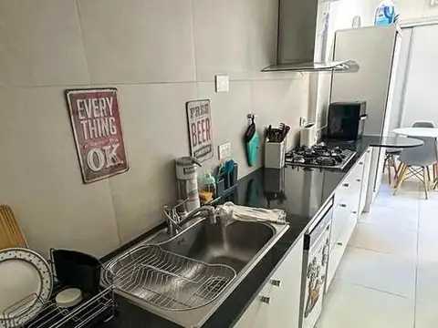 Casa en Alquiler 40 años