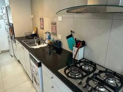 Casa en Alquiler 40 años
