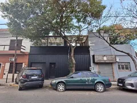 ALQ LOCAL 170M2 EN VILLA MARTELLI