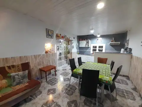 Casa 5 ambientes en Pilar- Apta crédito