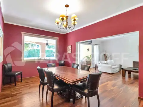 Casa en Venta en El Encuentro, USD 665.000