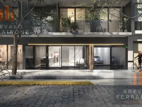 Departamento en Venta A Estrenar