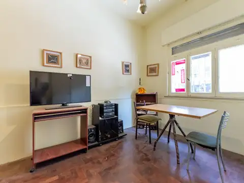 Depto Tipo Casa 4 ambientes con 1 baño