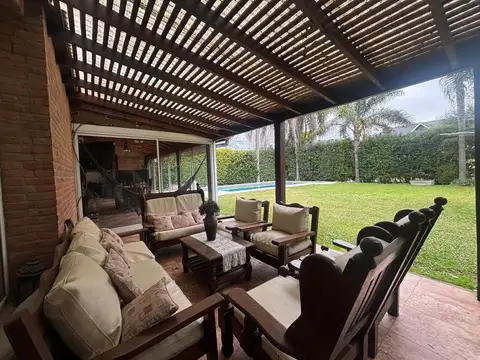 Casa en Venta al Noroeste