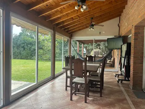 Casa en Venta al Noroeste