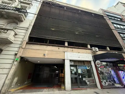 Cochera en Venta en Recoleta, CABA
