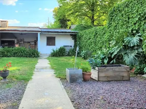 Casa en Venta al Sureste