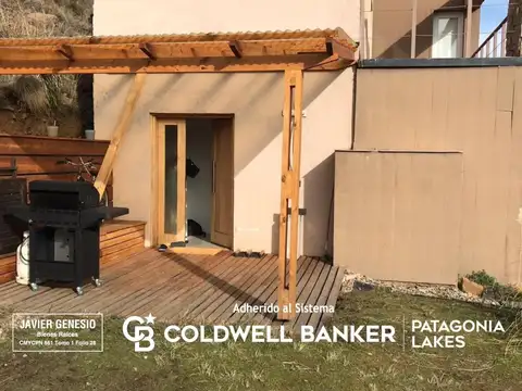 Casa en Venta en Faldeos Del Chapelco, USD 238.000