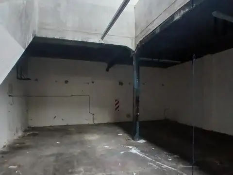 GALPON EN POMPEYA BUEN ESTADO | ALQUILER