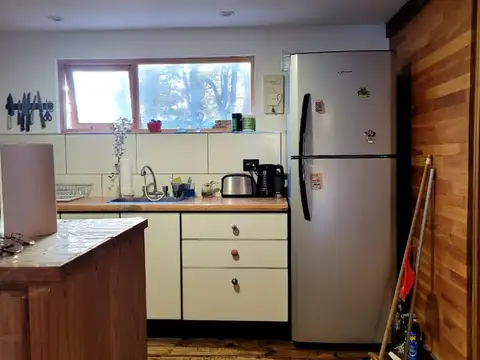 Casa en Venta de 1 dormitorio