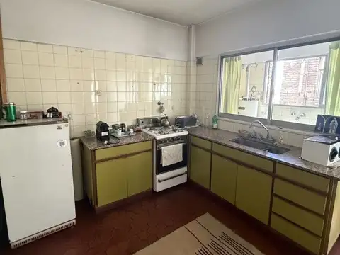 Departamento en Venta en Flores, USD 125.000