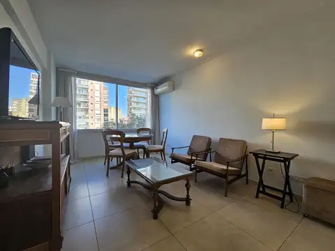 Departamento en Alquiler de 1 dormitorio