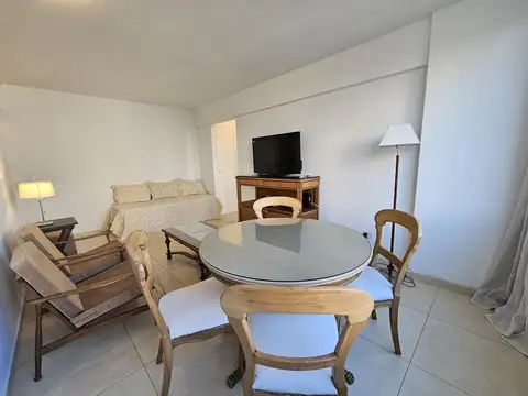 Departamento en Alquiler 50 años