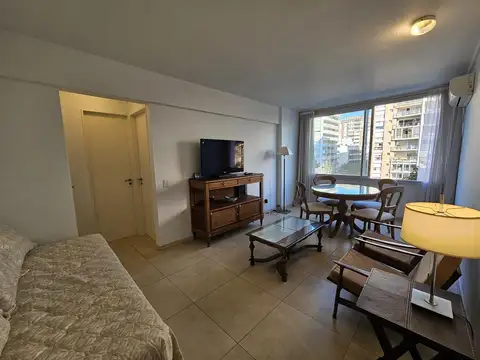 Departamento en Alquiler de 2 ambientes