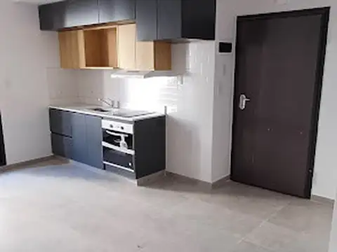 Departamento en Alquiler al Norte