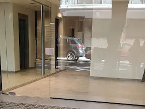 ALQUILER EN ALMAGRO MONOAMBIENTE A ESTRENAR