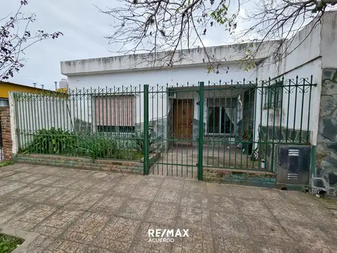 Casa en Venta en San Nicolas de los Arroyos, USD 55.000