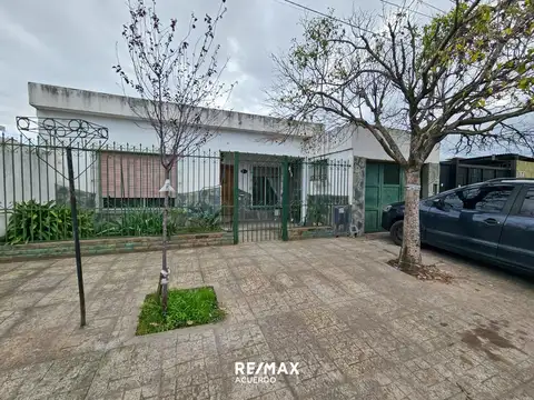Casa en Venta de 3 dormitorios