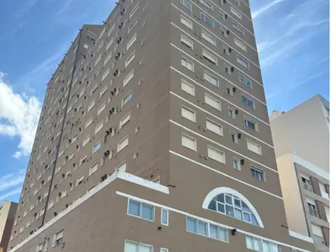 3 ambientes , vista al mar,rio , ciudad