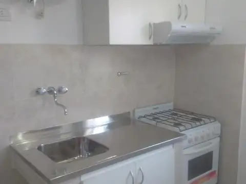 Depto Tipo Casa en Alquiler de 1 dormitorio