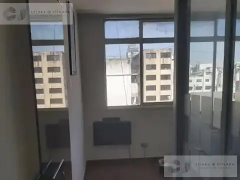 Oficina en Balvanera