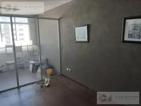 Oficina en Venta en Balvanera, USD 18.000