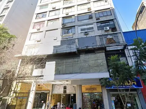 Oficina en Balvanera