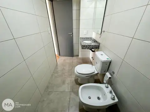 Departamento en Venta al Oeste