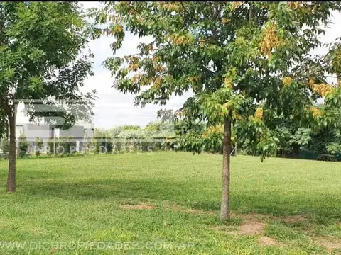 Barrio San Matias lote al 700