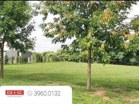 Terreno en San Matias