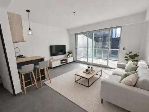 Departamento en Venta en Boedo, CABA