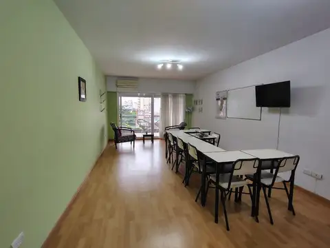 Departamento en Alquiler en San Cristobal, $ 550.000