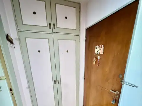 Segurola 200, Piso 2