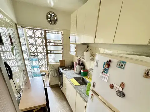 Segurola 200, Piso 2