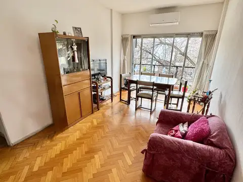 Departamento en Venta 45 años