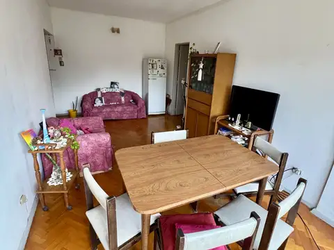Departamento en Venta en Floresta, USD 105.000