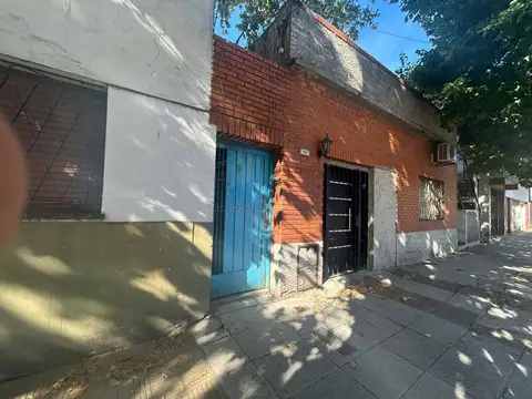 PH 2 amb en venta patio y terraza en Villa Maipú 