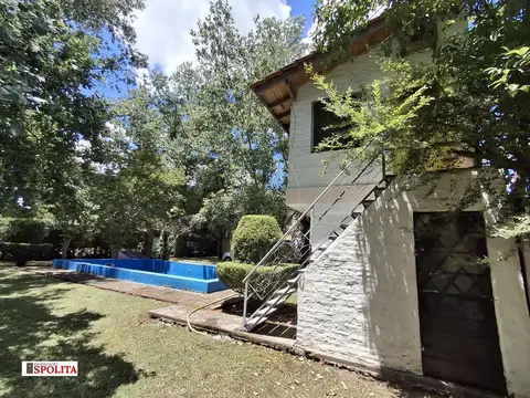 Casa en Venta con 10 cocheras