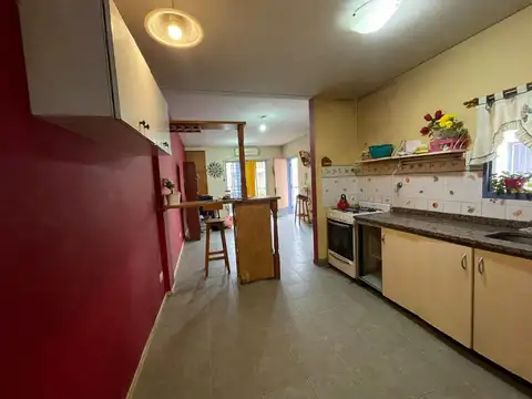 Departamento en Alquiler en Boca, $ 1.100.000