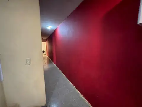 Departamento en Alquiler 40 años